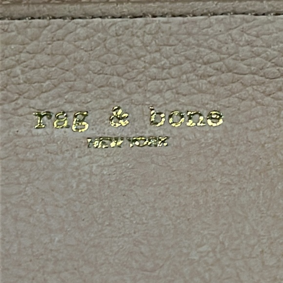 Rag and Bone Olympus Hobo - Picture 2 of 10